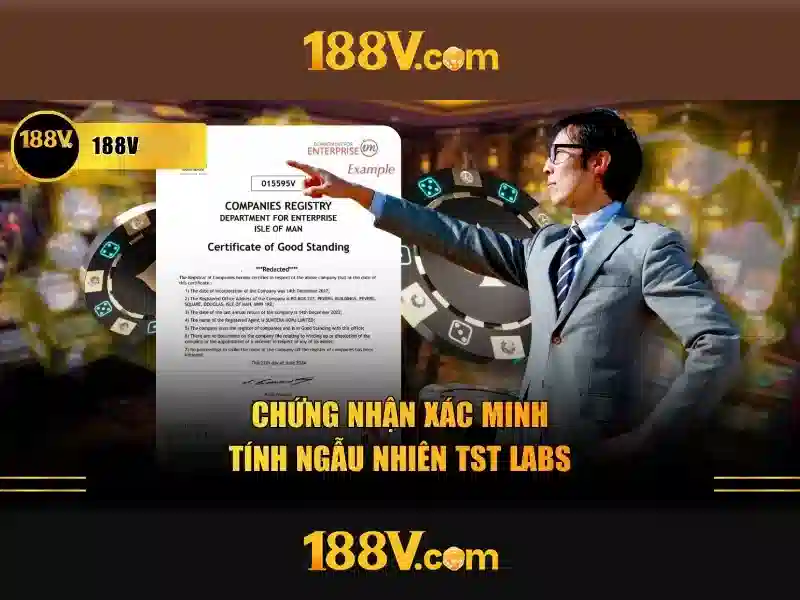 188v: Khái niệm và tác động trong công nghệ tương lai