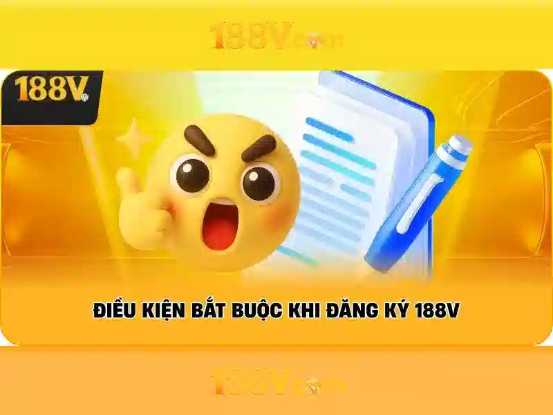 Kết luận về 188v và tương lai