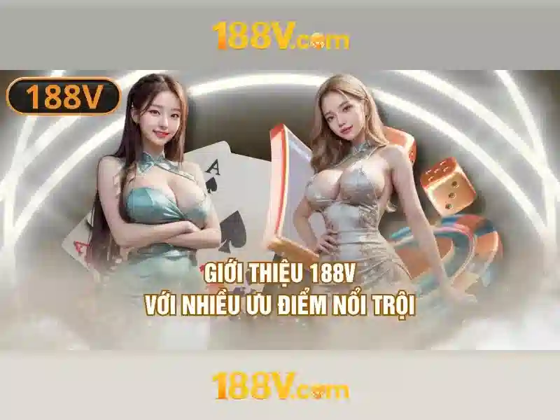 188V: Tìm hiểu điện áp và các khía cạnh an toàn