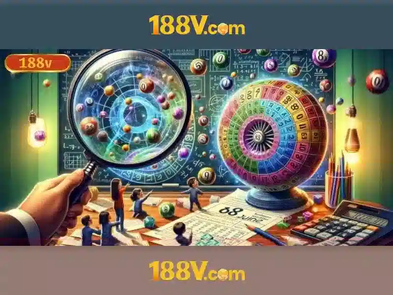 188v: khía cạnh và ứng dụng