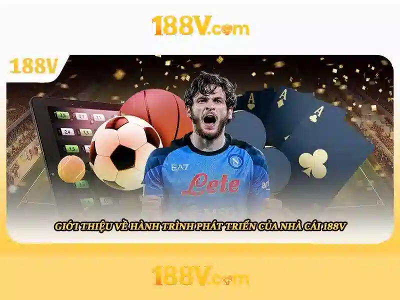 188v: hành trình số và ý nghĩa