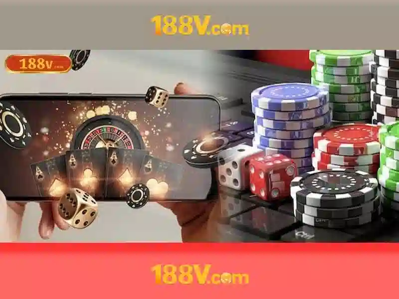 Khám phá 188V: một khái niệm công nghệ và năng lượng