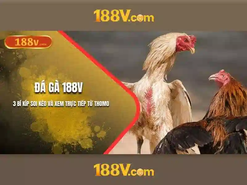 Ứng dụng thực tế của 188V