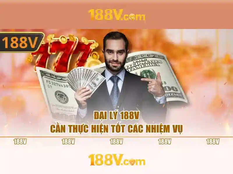 188v là gì và những điều có thể làm với nó