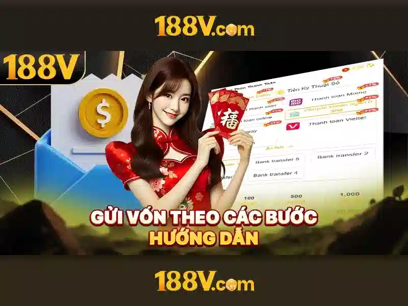 Ứng dụng phổ biến