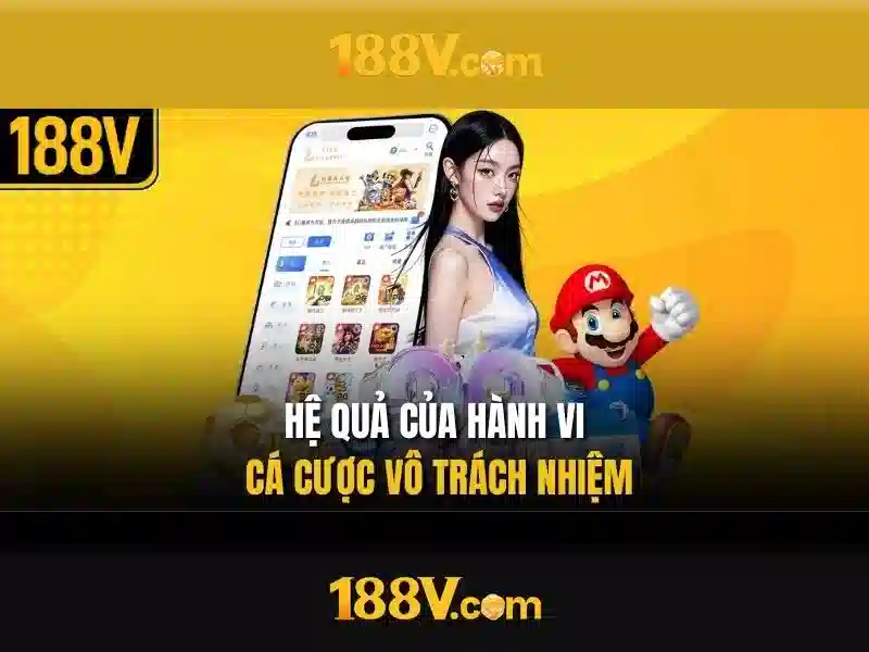 Khám phá 188v và những điều cần biết