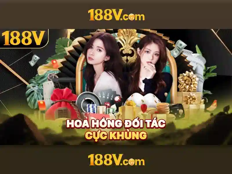 Hướng tới tương lai với 188V