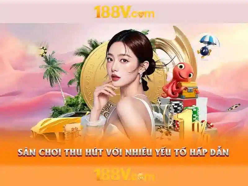 Khái niệm của 188v