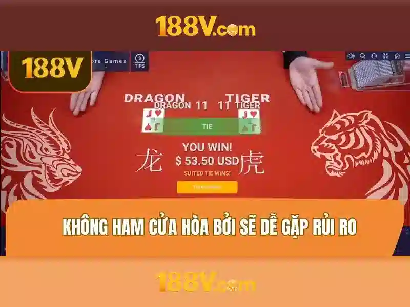 Tương lai của 188v và thành phố số