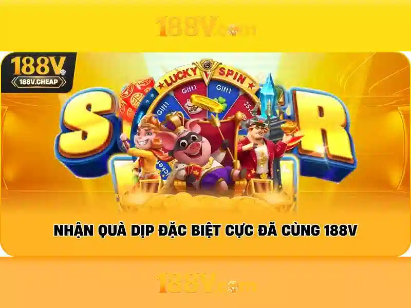 Khái niệm 188v và ý nghĩa của nó