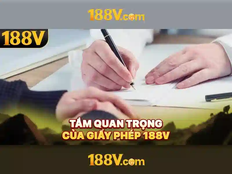 Tiềm năng và thách thức của 188v