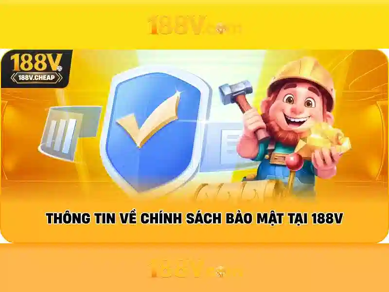 Kết luận về tương lai của 188v