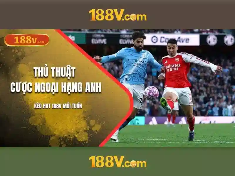 188v: khái niệm và hành trình khám phá