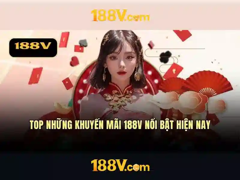 188v là gì trong thế giới số