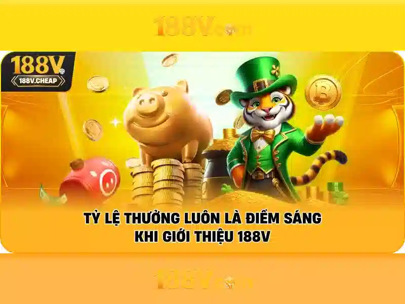 188V: hành trình của một điện áp và ý nghĩa của nó