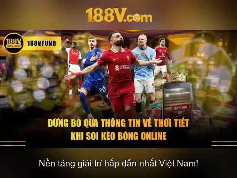 188v tại app – Trải nghiệm đỉnh cao và tiềm năng mở rộng