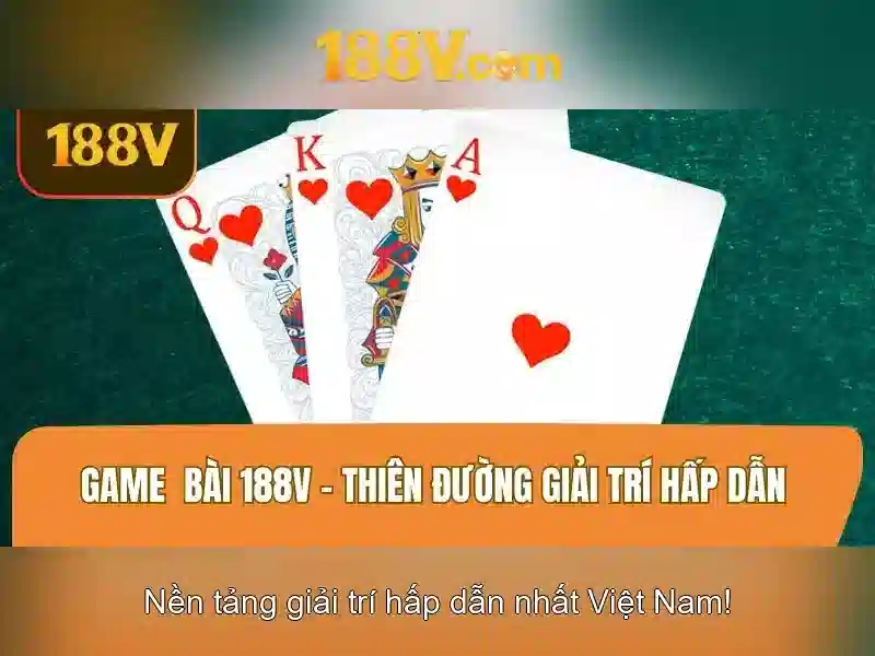 Ứng dụng thực tế của 188V