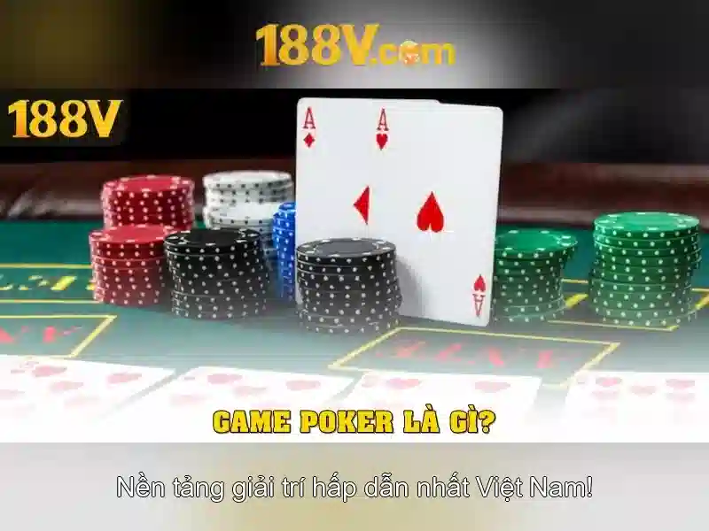 Khởi nguồn của 188V
