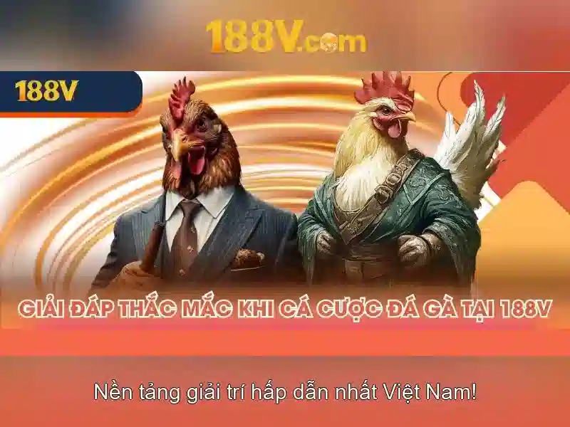 Khám phá 188V