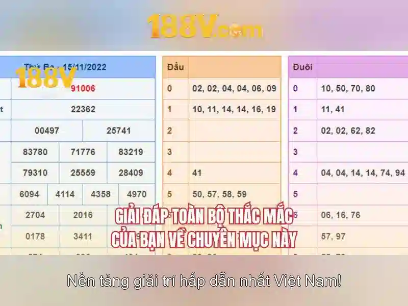 Ứng dụng và ảnh hưởng của 188v trong đời sống