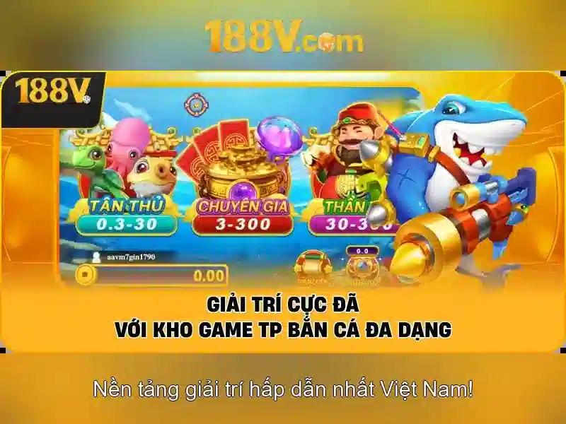 Khám phá 188v: một cuộc hành trình công nghệ
