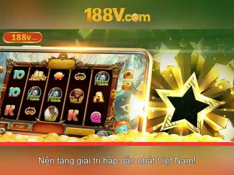 Tổng quan về code 188v mới nhất