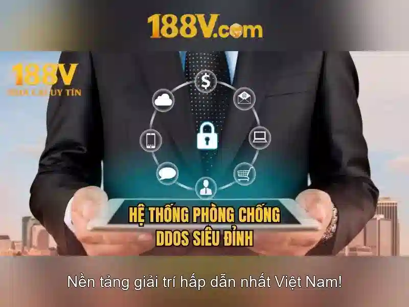 188v là gì và tại sao nó gây chú ý