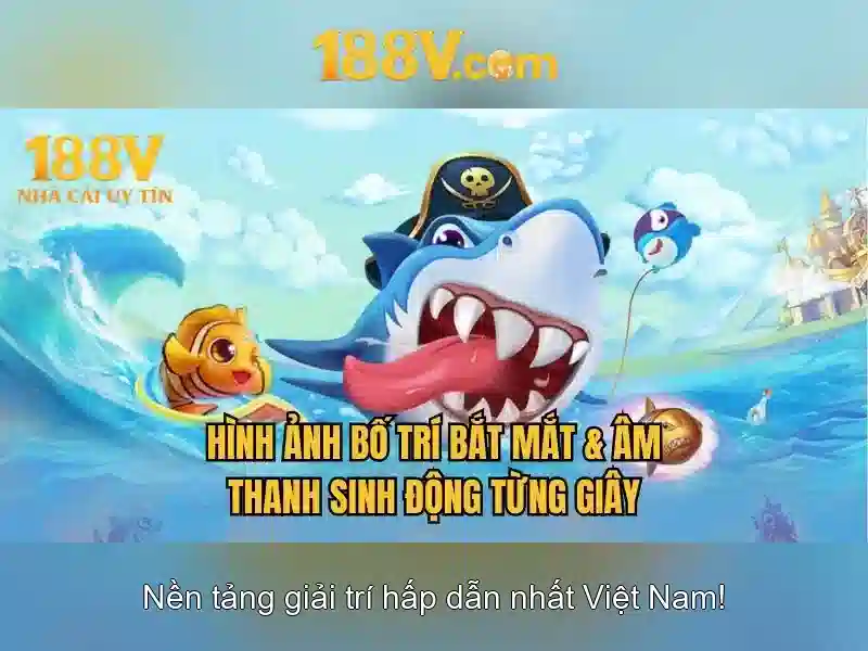 188v — một khái niệm mở ra thế giới mới