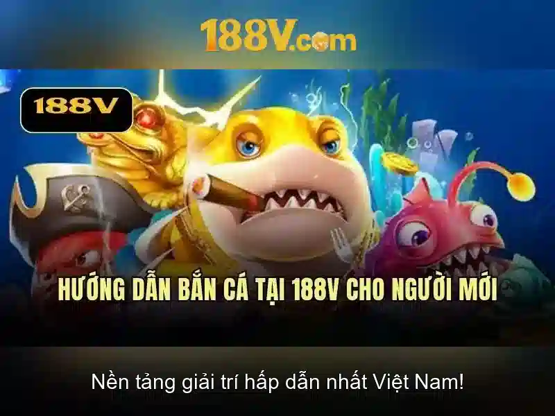 Khám phá 188v