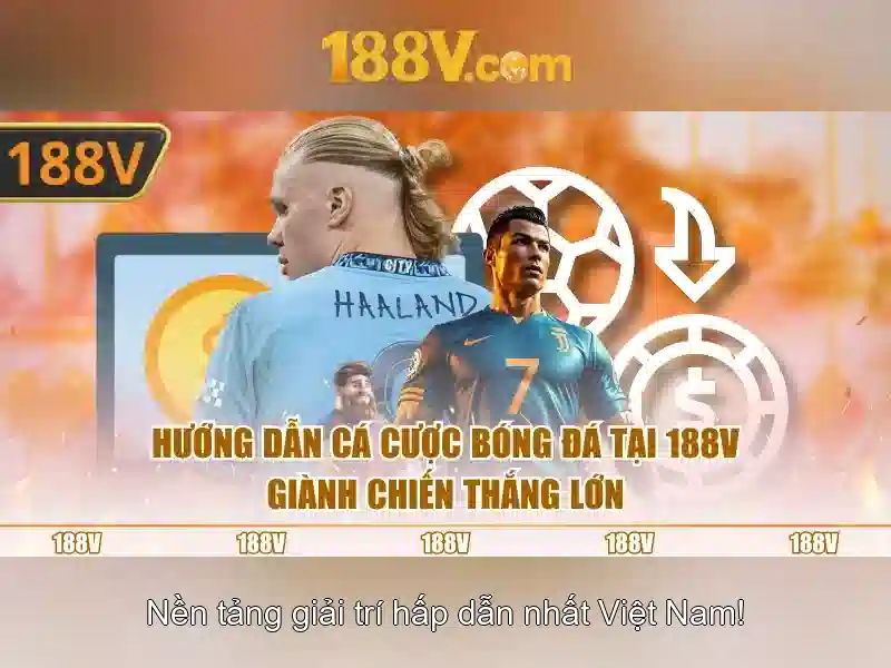 Ý niệm cốt lõi của 188v