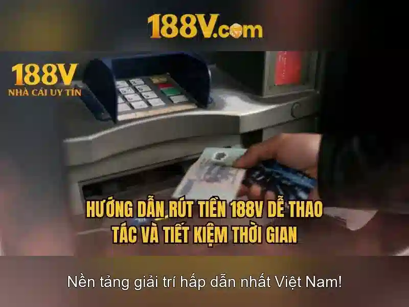 Khái niệm 188v: Nơi giao thoa giữa cảm xúc và công nghệ