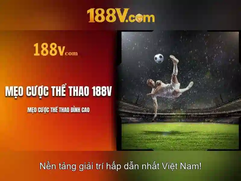 Những thách thức khi làm việc với 188v