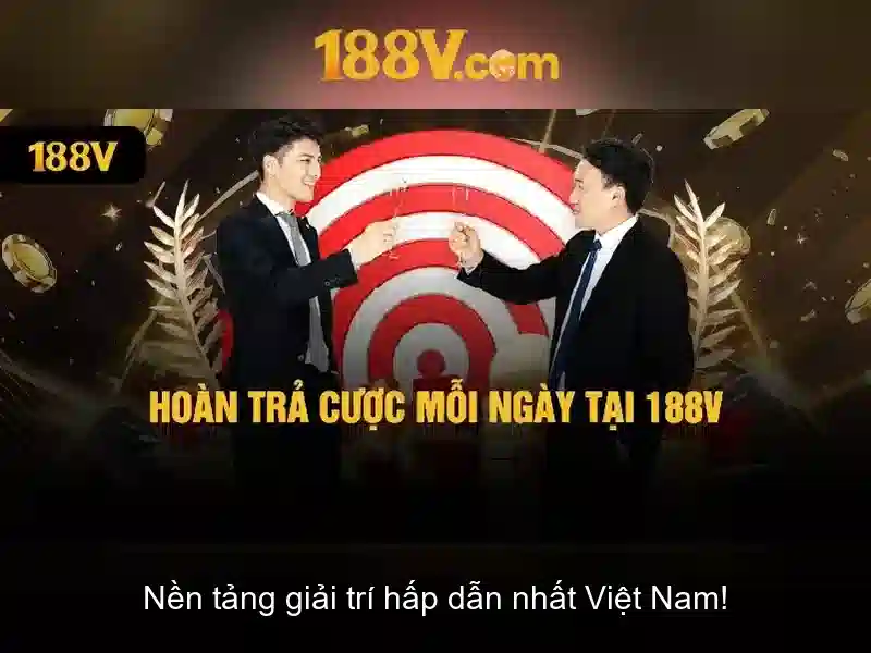 188v: một khái niệm công nghệ và câu chuyện
