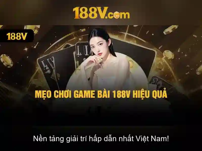 188v - Tổng quan chủ đề và giá trị cốt lõi