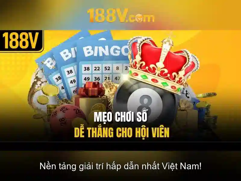 An toàn và cách làm việc với 188v