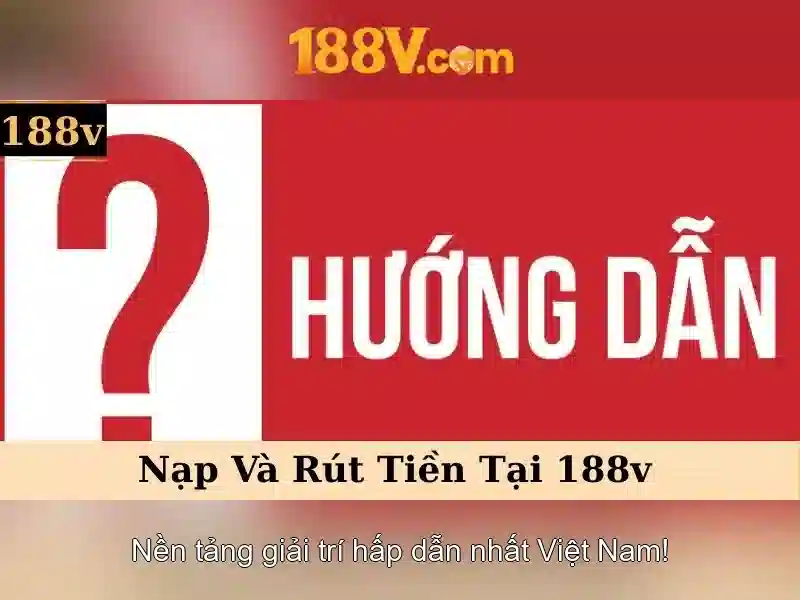 Kết luận về vai trò của 188V trong hệ thống hiện đại