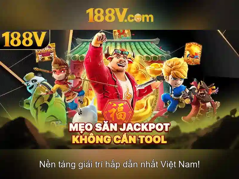 188v: một khởi đầu mới trong thế giới số