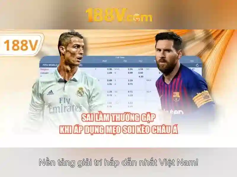 188V la gi va tai sao no quan trong