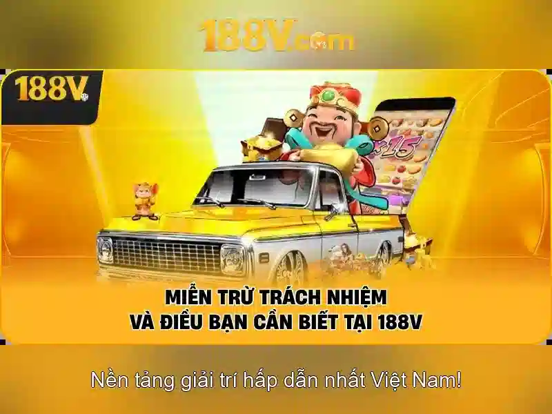 Ứng dụng thực tế của 188V trong công nghiệp