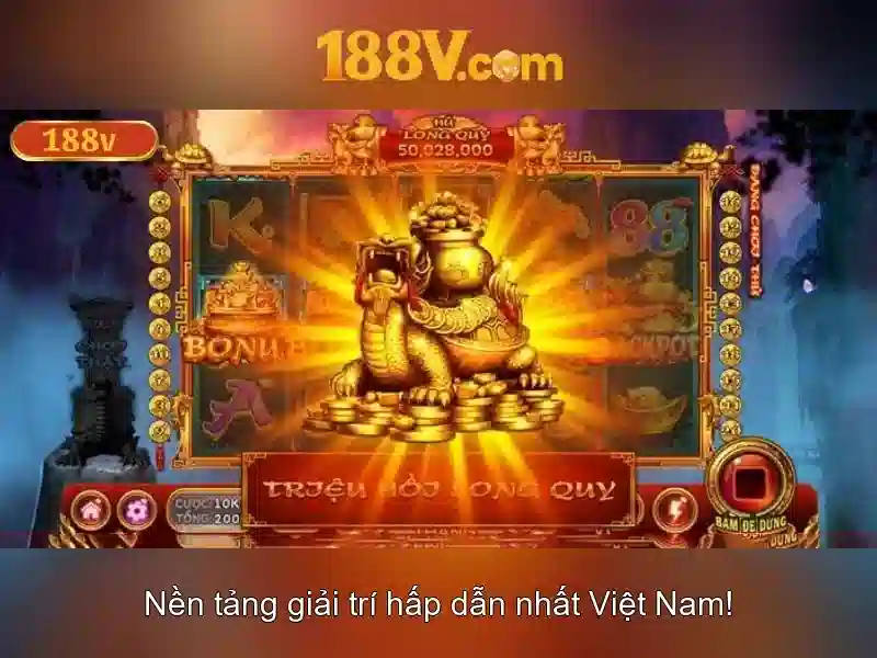 Ứng dụng thực tế của 188V trong công nghiệp