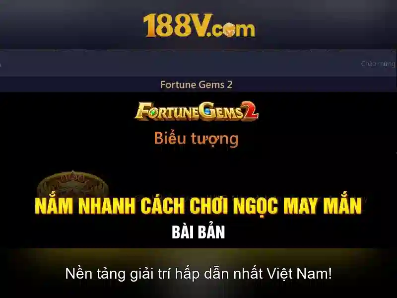 188V: Tìm hiểu điện áp 188 volt