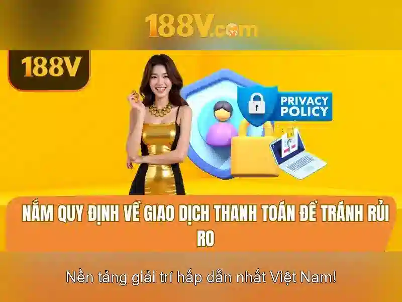 Nguồn gốc và phạm vi ứng dụng của 188v