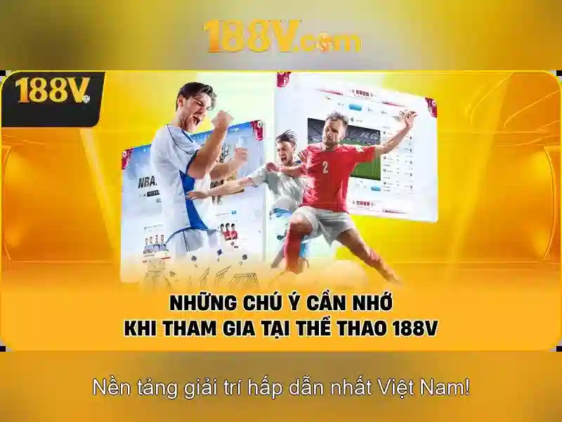 An toàn và chuẩn mực liên quan đến 188V