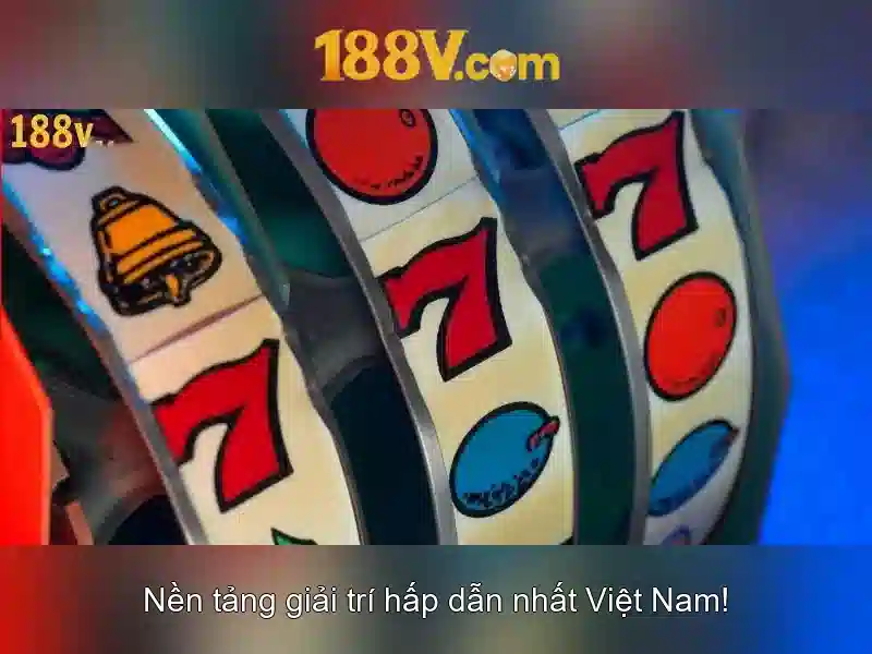 188v . com – Nền tảng công nghệ và trải nghiệm tối ưu