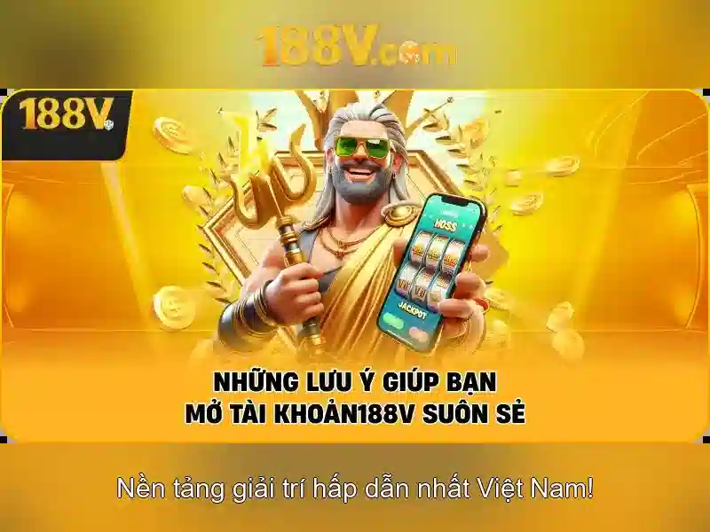 188V và sự kích thích của điện áp trung bình