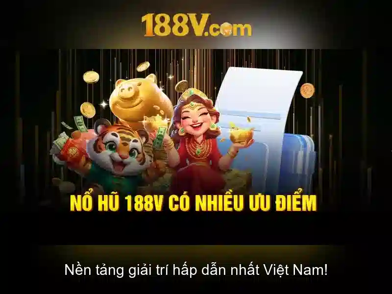 An toàn và kiểm tra 188V
