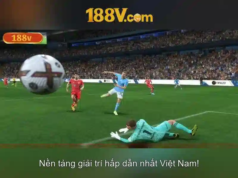 Ứng dụng và lợi ích của 188V