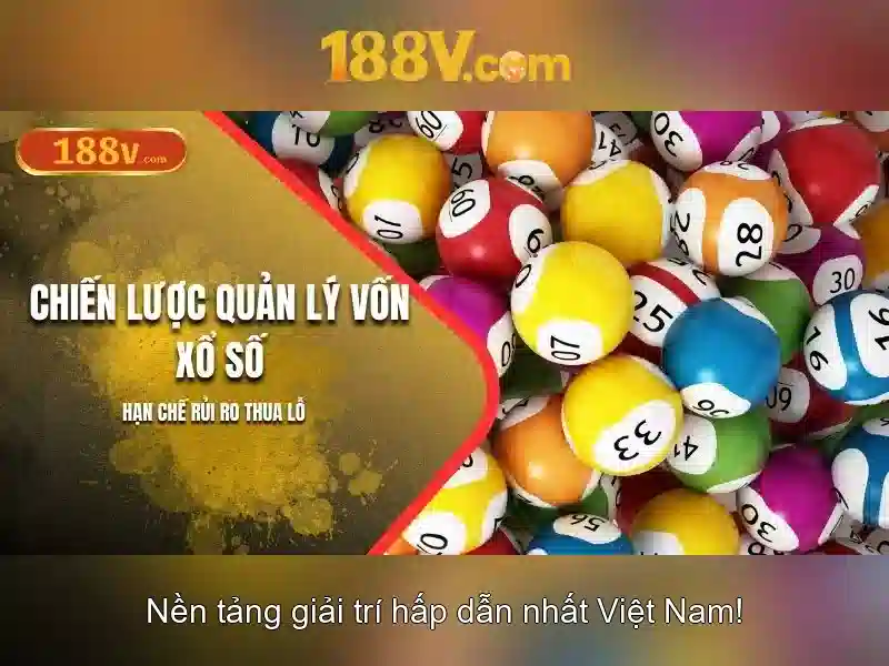Khám phá 188V: một khái niệm đầy bí ẩn