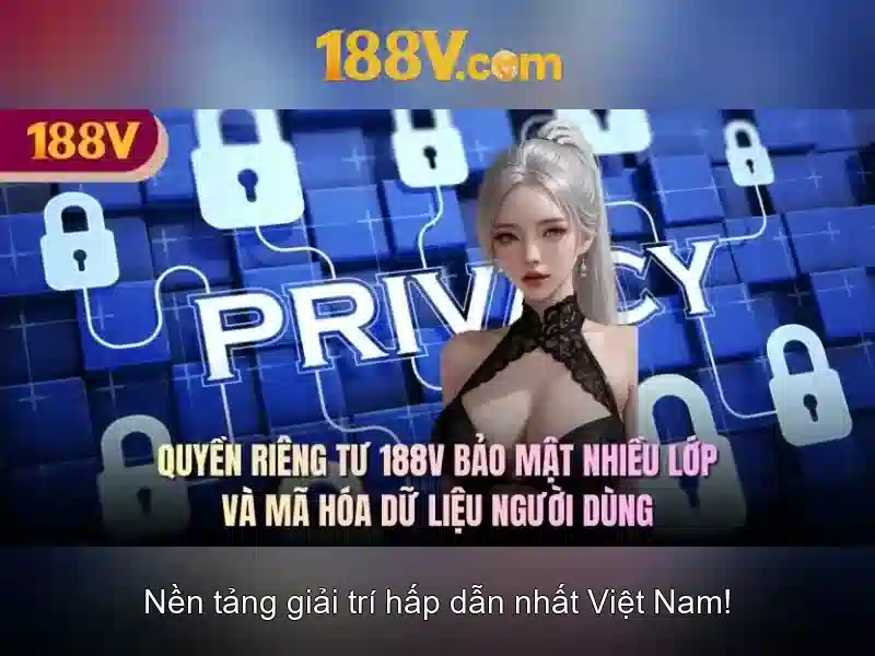 188V và ý nghĩa