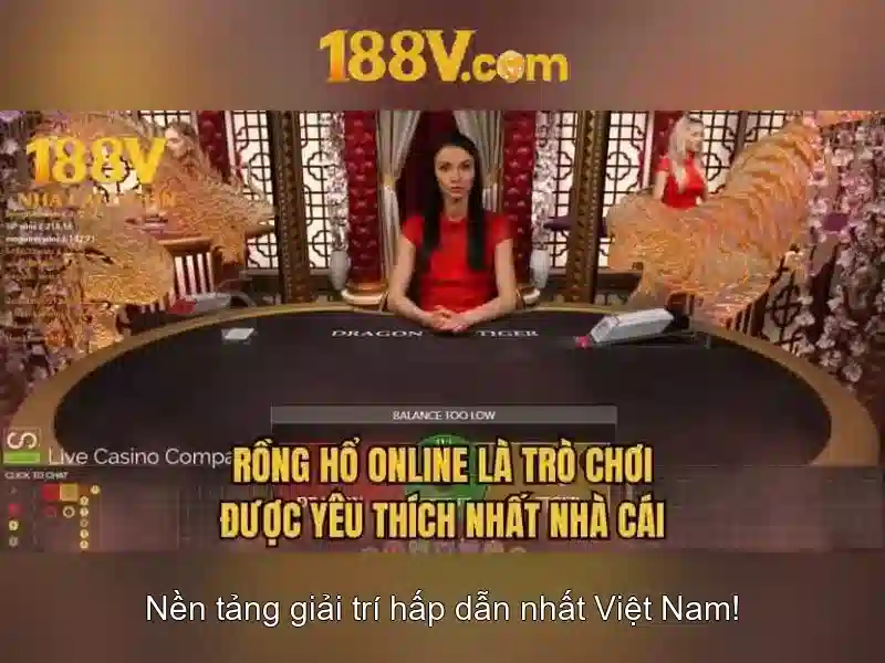 Giới thiệu về 188v